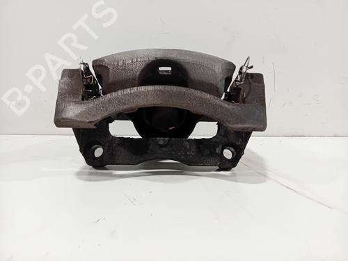 Used Right front brake caliper NISSAN QASHQAI II (J11, J11_) 1.2 DIG-T (115 hp) 29588662