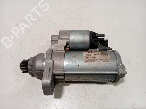 Used Starter Starter SKODA CITIGO (NF1) 1.0 (75 hp) 40024662 40024662