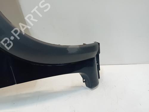 Right front fenders LAND ROVER FREELANDER I (L314) 1.8 i 16V 4x4 | BP17740853C42 