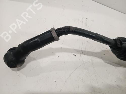 Steering rack VW GOLF VII (5G1, BQ1, BE1, BE2) 1.6 TDI | BP32476093M22