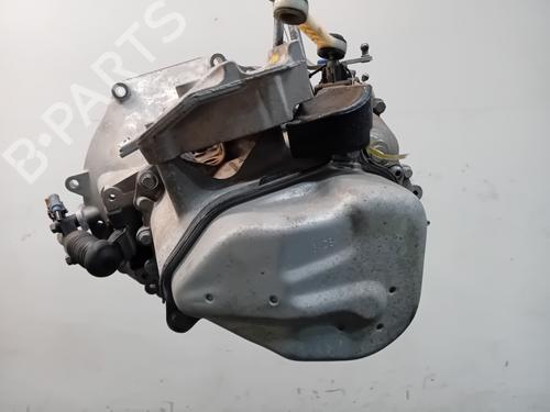 Gearbox CITROËN C3 III (SX) 1.2 PURETECH 82 | BP38047185M3 - Image 3