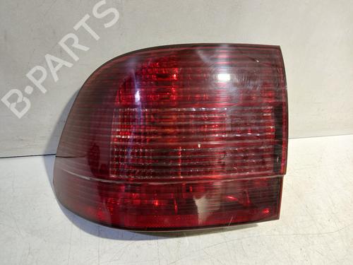Used Left taillight Left taillight PORSCHE CAYENNE (9PA) 3.2 (250 hp) 33719938 33719938