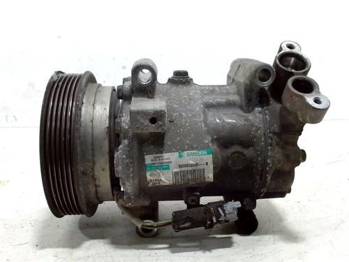 Used AC compressor AC compressor 10669046 10669046
