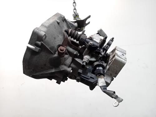 Gearbox FIAT 500 (312_) 0.9 (312AXN1A) | BP37660236M3 - Image 3