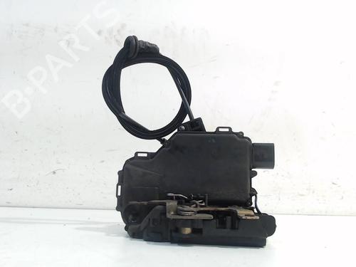 Used Front right lock VW GOLF IV (1J1) 2.3 V5 (150 hp) 13205248