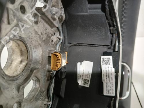 Steering wheel SKODA KAROQ (NU7, ND7) 1.5 TSI | BP36416695C49 - Image 6