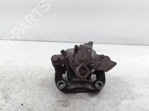 Right rear brake caliper PEUGEOT 2008 I (CU_) 1.2 VTi | BP12330271M106 