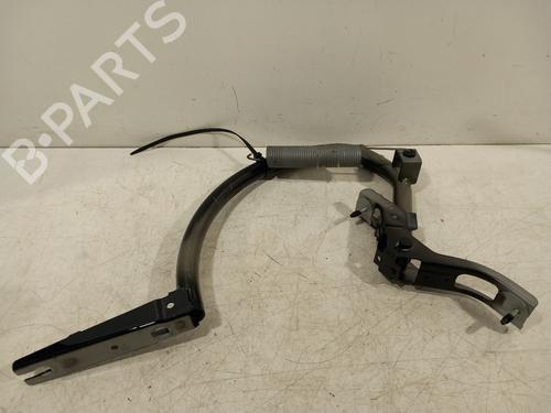 Used Hinge/Door check strap Hinge/Door check strap MERCEDES-BENZ CLA (C118) CLA 200 (118.387) (163 hp) 33463980 33463980