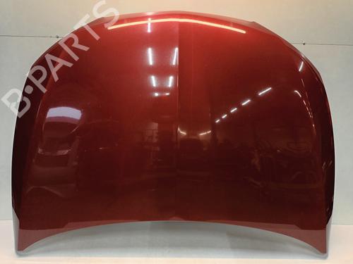Used Hood SEAT LEON (5F1) 1.4 TSI (150 hp) 31018039