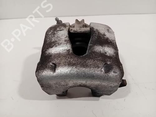 Used Right front brake caliper VW TAIGO (CS1) 1.5 TSI (150 hp) 24932157
