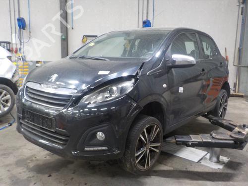 PEUGEOT 108 1.0 VTi 2443584