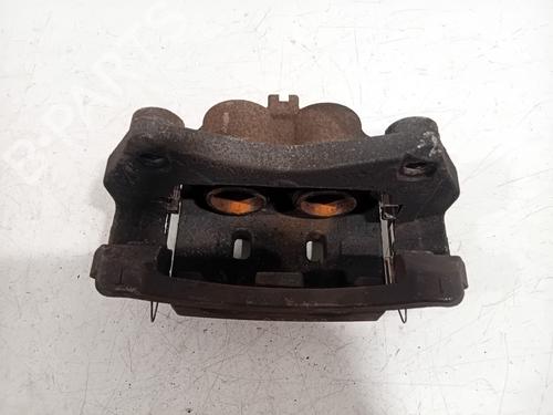 Right front brake caliper NISSAN X-TRAIL III (T32_, T32R, T32RR) 1.6 dCi (T32) | BP21189166M104 
