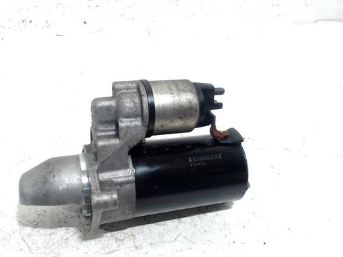 Used Starter CHEVROLET AVEO Hatchback (T300) 1.3 D (95 hp) 7213629