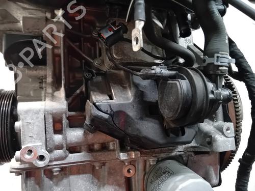 Engine VW CADDY IV MPV (SAB, SAJ) 1.0 TSI | BP22604002M1 - Image 5