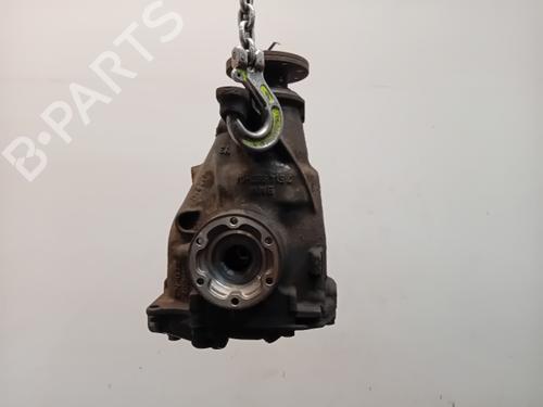 Rear differential BMW 3 Touring (E91) 318 i | BP40513032M24 - Image 3