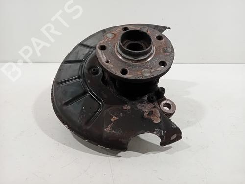Right front steering knuckle AUDI A3 Sportback (8PA) 1.4 TFSI | BP27184581M26 