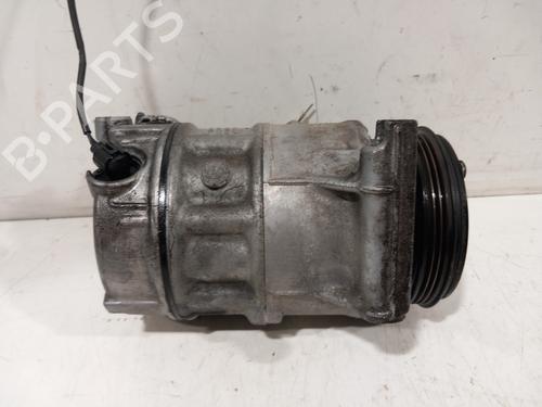 AC compressor VOLVO S60 II (134) D3 | BP38068801M34 - Image 6