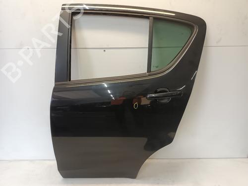 Left rear door OPEL AGILA (B) (H08) 1.0 (F68) | BP19034853C4 
