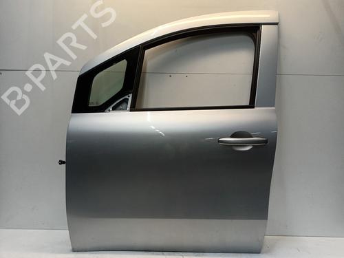 Porta anteriore sinistra MERCEDES-BENZ CITAN Box Body/MPV (W420) 1.5 108 CDI (420.613) (75 hp) 31924957