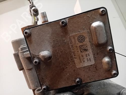 Pont arrière VW GOLF VII Variant (BA5, BV5) 2.0 TDI | BP30617910M24 