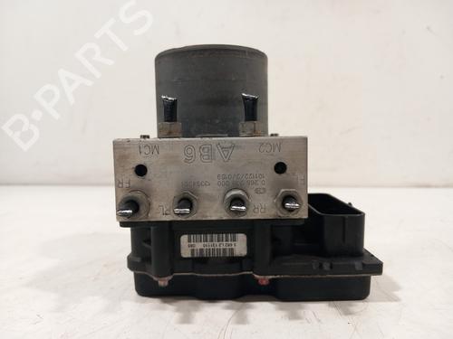 ABS pump OPEL MERIVA B MPV (S10) 1.4 (75) | BP37160240M43 - Image 3