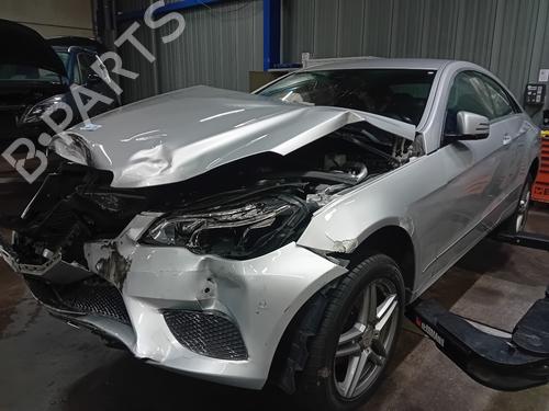 Used Parts MERCEDES-BENZ E-CLASS Coupe (C207) E 200 (207.334) (184 hp) 4397996