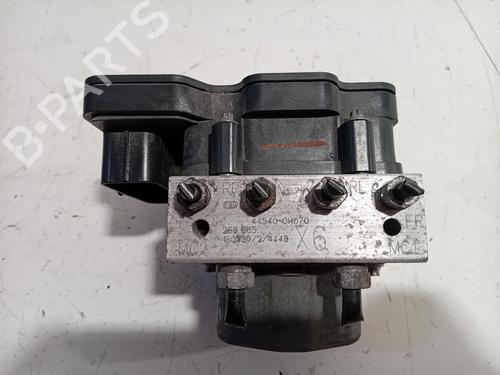 Módulo de ABS PEUGEOT 108 1.0 VTi | BP29020242M43 - Image 3