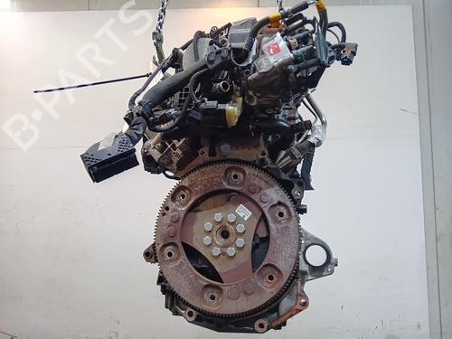 Engine PEUGEOT EXPERT Van (V_) 2.0 BlueHDi 180 | BP40159543M1  - Image 5