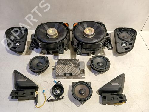 Used Speaker Speaker BMW Z4 Roadster (G29) M40 i (340 hp) 33463989 33463989