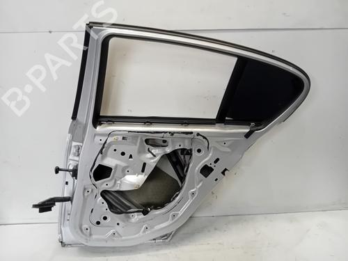 Right rear door BMW 1 (E87) 116 d | BP27653857C5 
