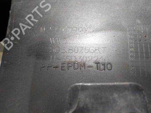 Other VW GOLF VII (5G1, BQ1, BE1, BE2) 1.5 TSI | BP17117662O1 