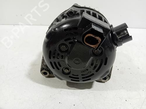 Generator FORD FIESTA VI (CB1, CCN) 1.0 EcoBoost | BP17456497M7 