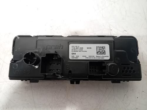 Climate control VW GOLF VIII (CD1, DA1) 2.0 TSI R 4motion | BP33757245I5 - Image 4