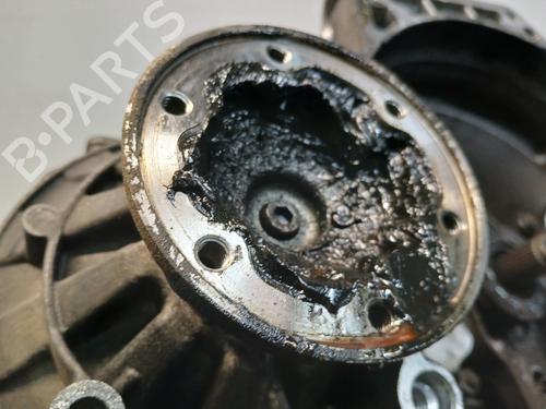 Gearkasse SKODA OCTAVIA III Combi (5E5, 5E6) 1.6 TDI | BP29700333M3 