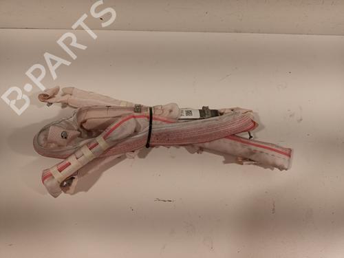 Høyre gardin kollisjonspute VW PASSAT B8 Variant (3G5, CB5) 1.6 TDI (120 hp) 30812701