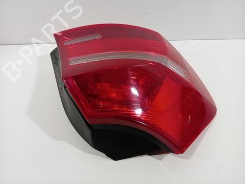 Left taillight BMW 1 (E87) 118 i | BP23250739C34 