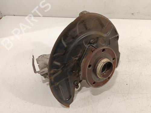 Used Left front steering knuckle Left front steering knuckle 31970593 31970593