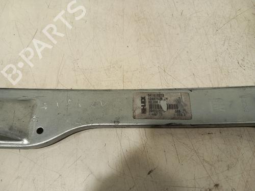 Rudehejsemekanisme ventre foran OPEL CORSA E (X15) 1.0 (08, 68) | BP38458260C22 - Image 2