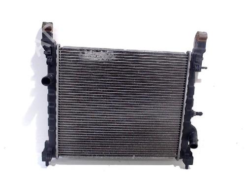 Water radiator CHEVROLET SPARK (M300) 1.0 | BP10667421M31 - Image 2