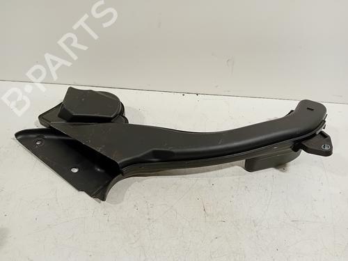 Used Pipe RENAULT KADJAR (HA_, HL_) 1.2 TCe 130 (HLMR) (130 hp) 15958148