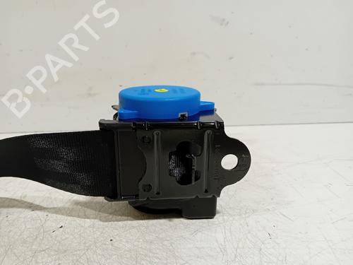Rear right seatbelt VW UP! (121, 122, BL1, BL2, BL3, 123) 1.0 | BP25795549I28 