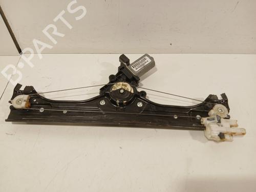 Front left window mechanism FIAT 500 (312_) Electric (EV) | BP37660227C22 - Image 2