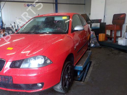 Startmotor SEAT IBIZA III (6L1) 1.9 TDI | BP8605997M8