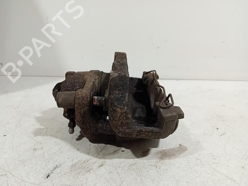 Left front brake caliper RENAULT MEGANE III Grandtour (KZ0/1) 1.4 TCe (KZ0F, KZ1V) | BP19727225M105 