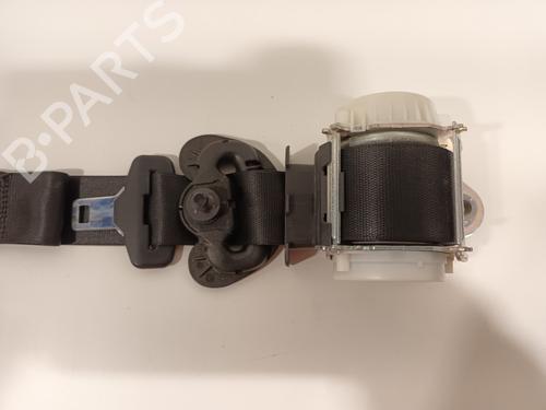 Front right seatbelt BMW 1 (E81) 116 i | BP16216797I25 