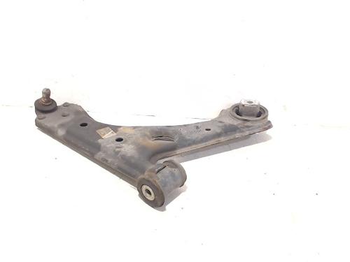 Right front suspension arm FIAT GRANDE PUNTO (199_) 1.4 (199AXB11, 199AXB1A, 199BXB1A, 199AXL1A) | BP942940M13 