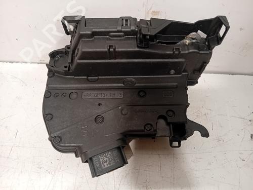 Used Front left lock Front left lock RENAULT ZOE Hatchback Van (BFM_) Electric (BFME) (92 hp) 35815286 35815286