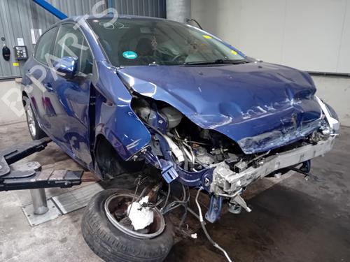 Engine PEUGEOT 208 I (CA_, CC_) 1.4 VTi | BP28309248M1 