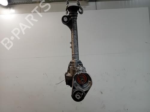 Front differential PORSCHE CAYENNE (92A) 3.0 Diesel | BP28605678M23