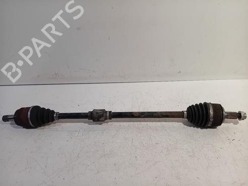 Used Right front driveshaft HONDA CIVIC IX (FK) 1.4 i-VTEC (FK1) (99 hp) 25776766